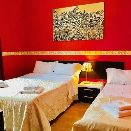 When In Rome Accommodation Exterior foto